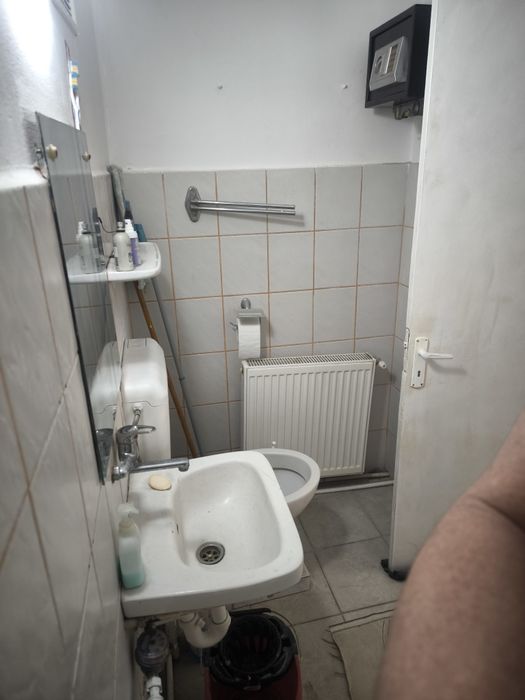 Garsonieră  zona centrală