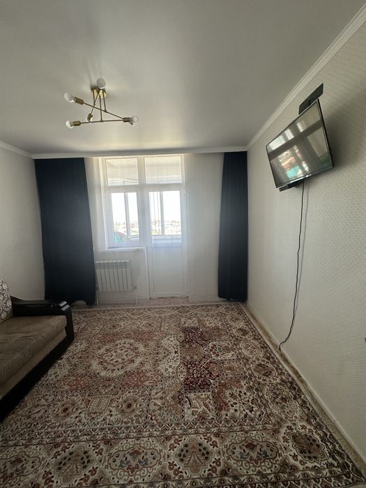 Продам квартиру 3 комн