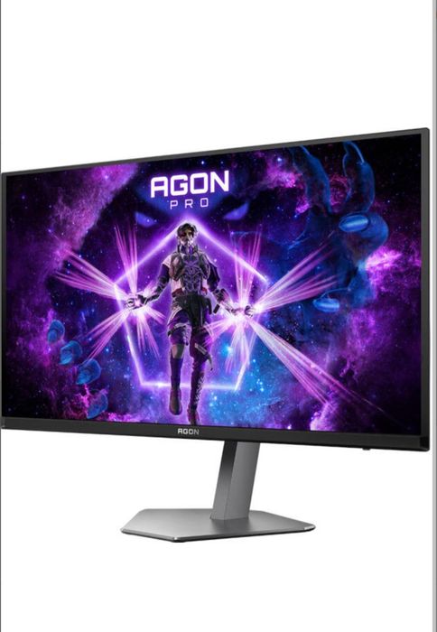 QD OLED монитор 2К  240HZ 27incha