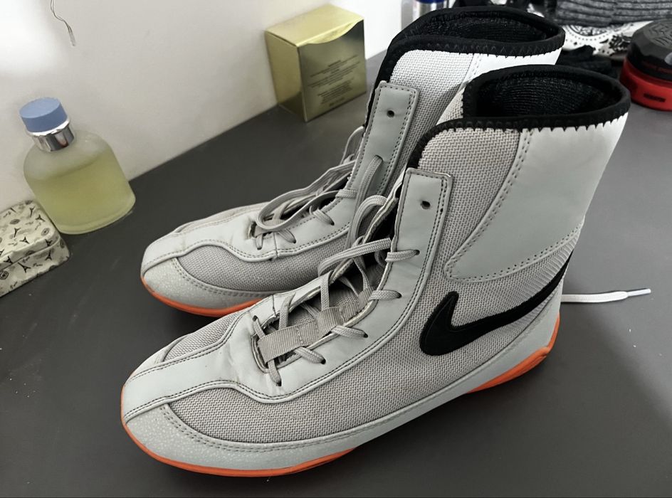 продам боксерки 42 размер мачомай