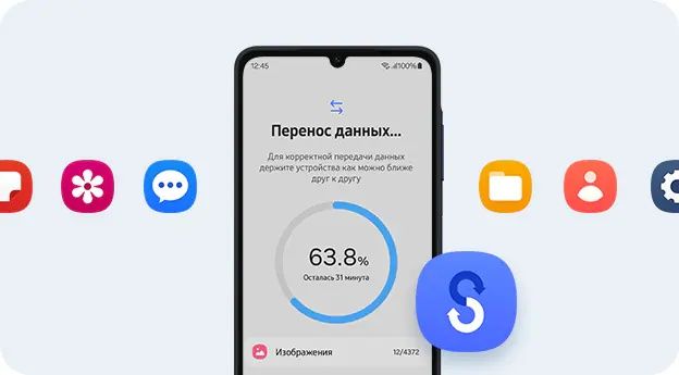 Samsung Galaxy A06 128ГБ