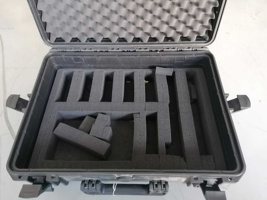Geanta profesionala protectie Peli