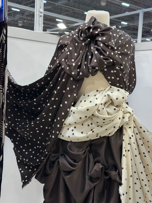 Ткань Бельмондо Турция