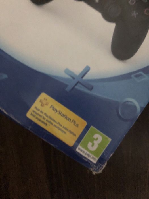 Ps4 состояние идеальное прошивка есть