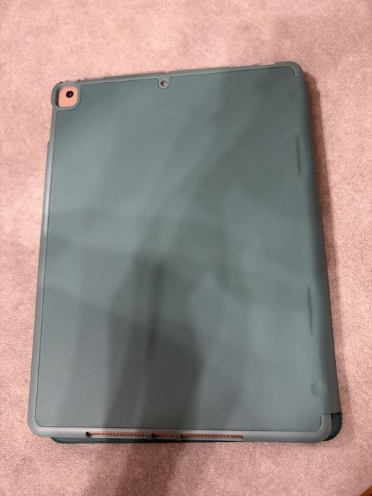Ipad 8 поколение