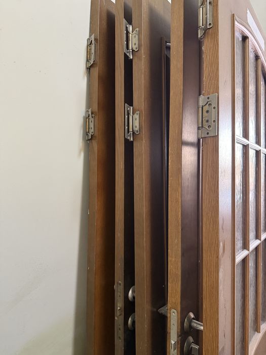 Двери межкомнатные