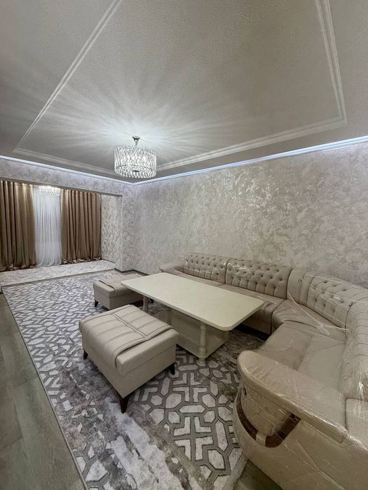 Срочно продаётся 3х -комнатная квартира