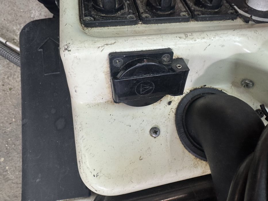 Kercher Profi перяща прахосмукачка