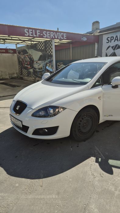 Seat Leon 2013 benzina