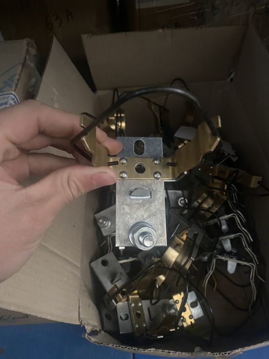 Электро товары тмг