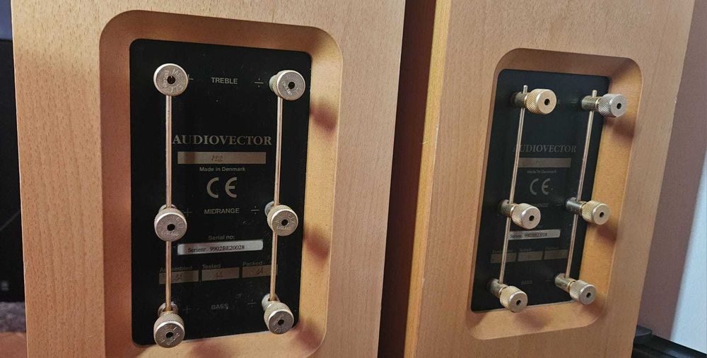 Audio Vector By F3
