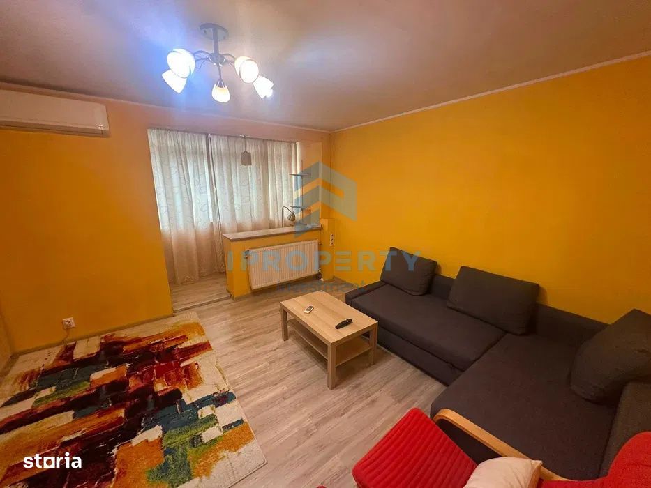 Inchiriere Apartament 2 camere in Dristor Prox. Metrou — fotografia 1