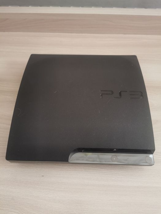 Продам Playstation 3
