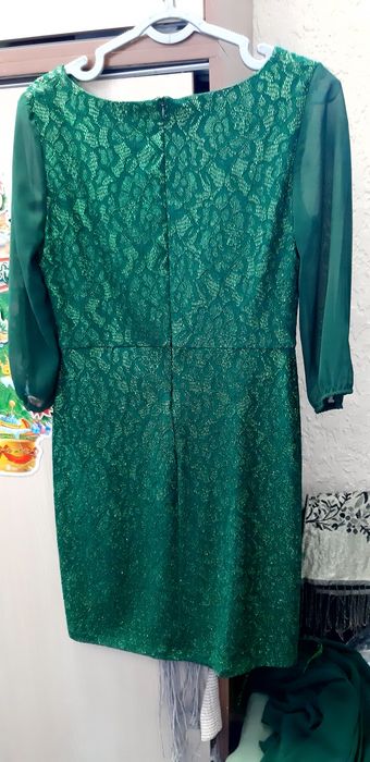 Турецкое Вечернее Платье