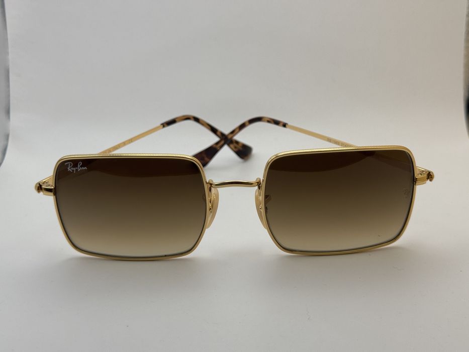 Ochelari de soare RAY BAN 1969 Rectangle Noi