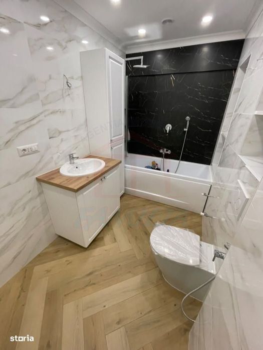 Apartament,