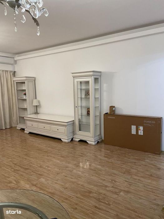 Apartament modern – Decebal | Day Residence | 70 mp total | Mobilat