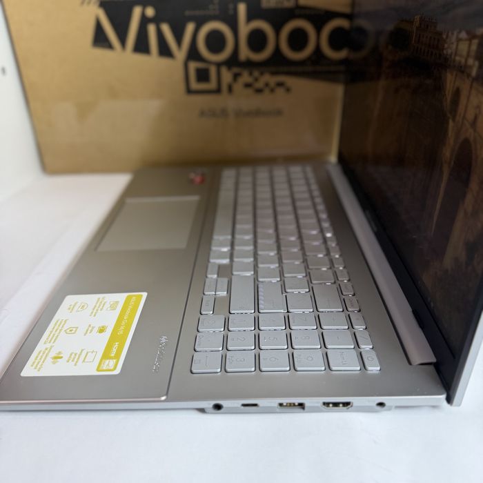 Ноутбук Asus E1504F