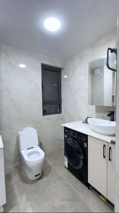 Продается квартира в новостройке High Town City