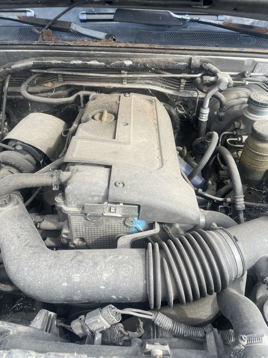 Opel Frontera 2.2dti за части