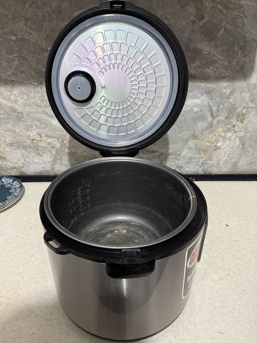 Мультиварка сатылады колданылмаган негізі