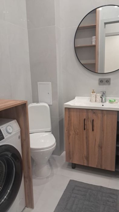 Квартира (посуточно)