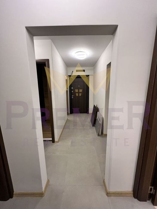 Продава се Тристаен апартамент в София, Младост 2 - 84 кв.м за 1740 €/кв.м - Снимка #10