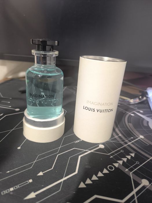 Louis Vuitton imagination 100 ml