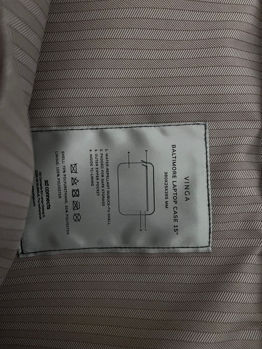 Husa laptop Vinga Baltimore