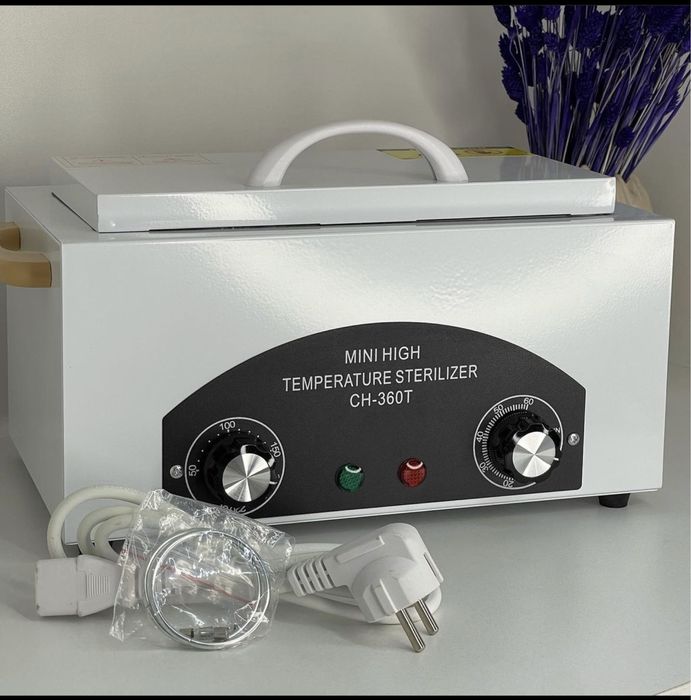 Продам набор для маникюра!