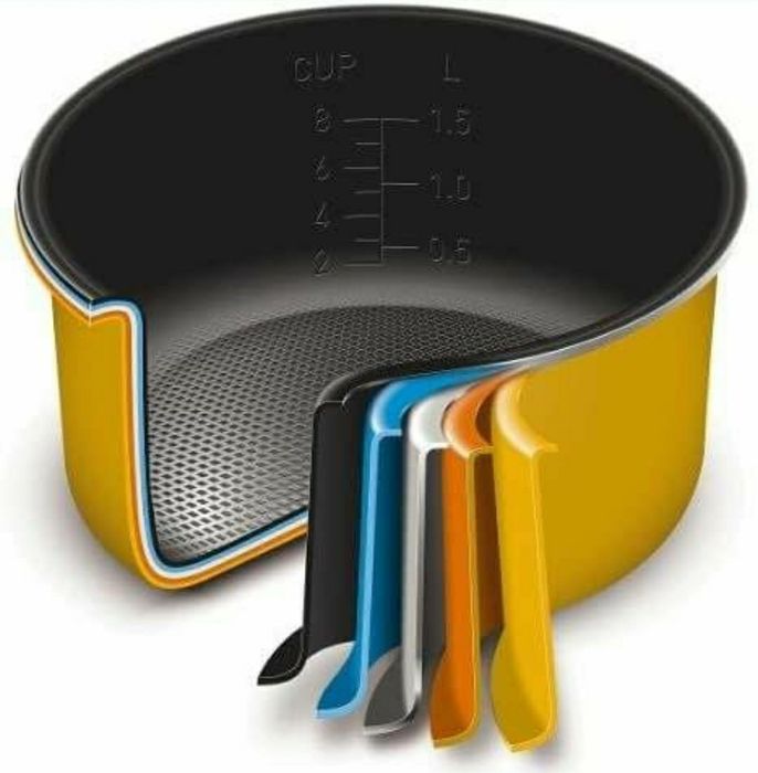 Tefal Multicook Pro 704E20