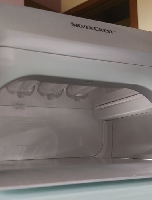 Комплект за маникюр и пед  икюр