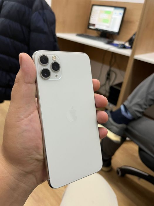 Iphone 11 Pro Max