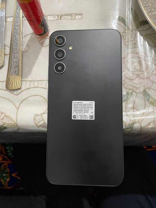 Samsung Galaxy A34 5G