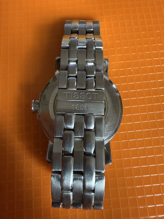 Tissot T-Lord automatic