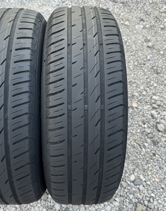 Летни гуми Esa 195/65/15, Dot: 10/21