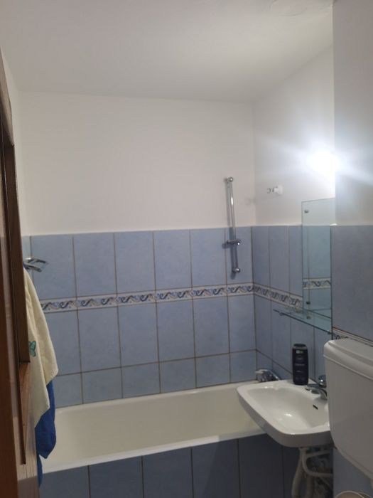 Se vinde garsonieră binecuvântată, luminoasă și plină de har, 30mp, Berceni, str Turnu Magurele