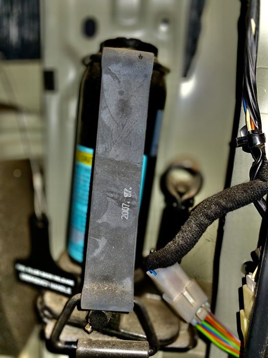 Kia Sorento Киа Соренто на части