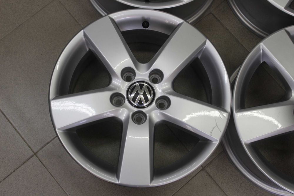 Джанти 16" VW Caddy, Golf