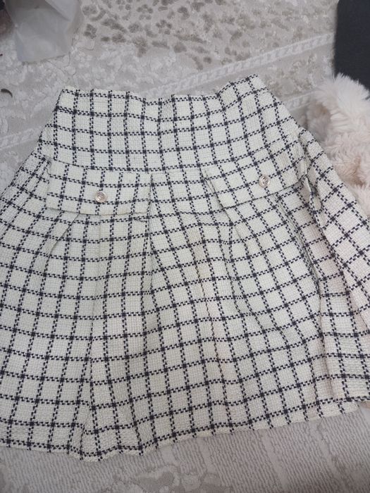 Стильные одежда для девочки