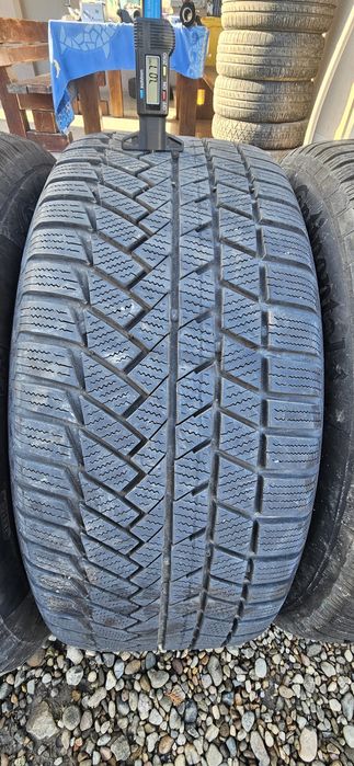 Jante Anvelope Continental 275/50 R20 113V MO XL Mercedes GLE Original