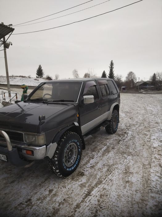Продам Ниссан Террано