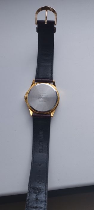 Часы наручные CASIO
