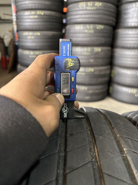 Anvelope Vara 215/65/17 Bridgestone Turanza T005 215 65 17 R17