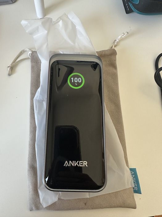 Baterie externa Anker Prime