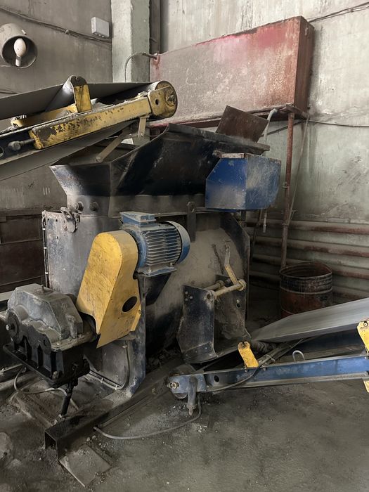 Вибропресс рифей варяг