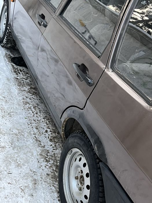 Продаётся ваз 2109