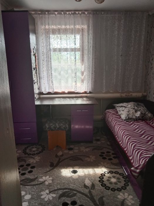 Продажа дома в Щербакова