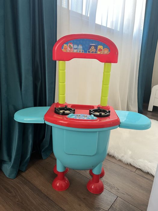 Aragaz jucarie pentru copii