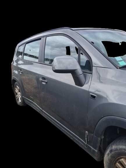Dezmembrez 2.0 LNP DOHC 110 KW 150 CP F40 6+1T Chevrolet Orlando J309